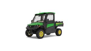 John Deere XUV 845R Premium Cab