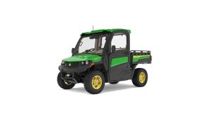 John Deere XUV 875R Premium Cab Diesel