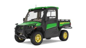 John Deere XUV 875R Signature Edition