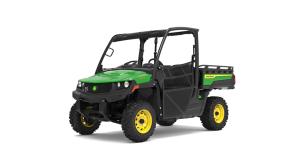 John Deere XUV 875M Diesel