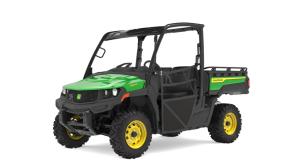 John Deere XUV 845M