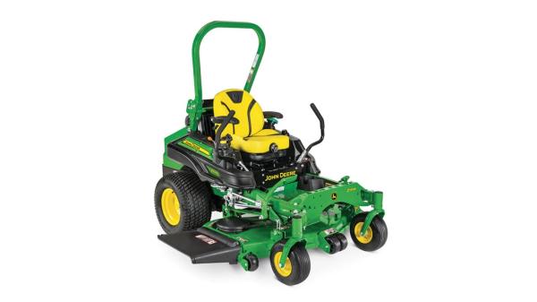 John Deere