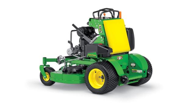 John Deere