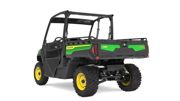 John Deere