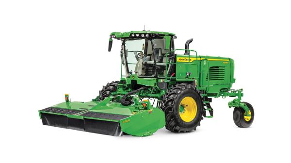 John Deere