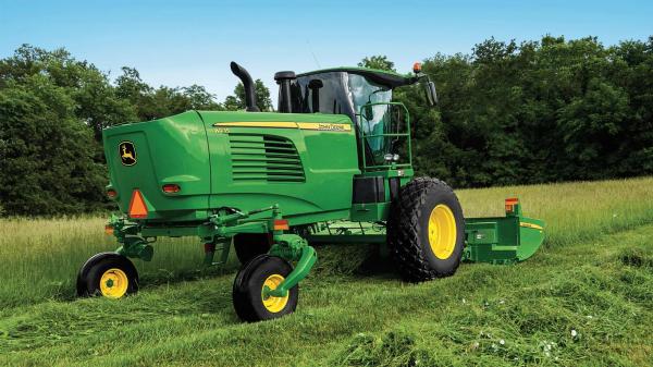 John Deere