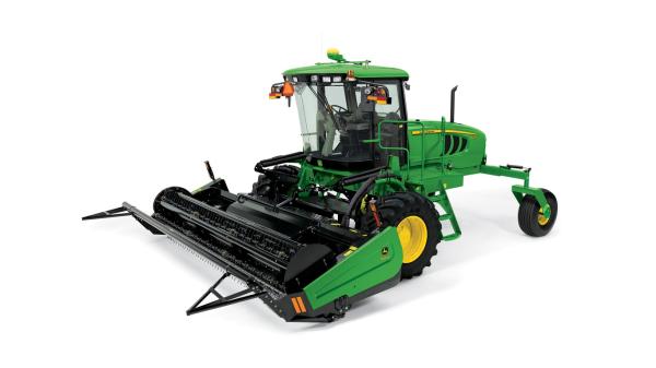 John Deere