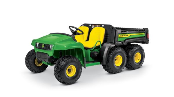 John Deere