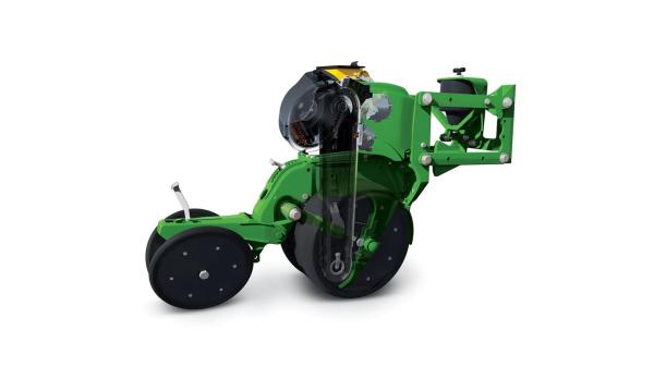 John Deere