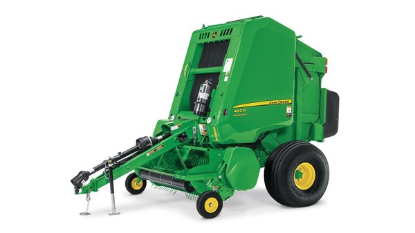 John Deere