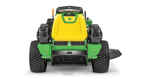 John Deere