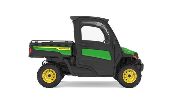 John Deere