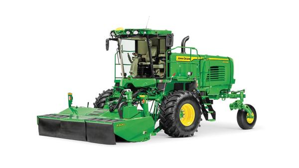 John Deere