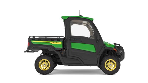 John Deere