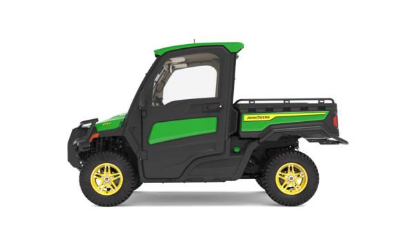 John Deere