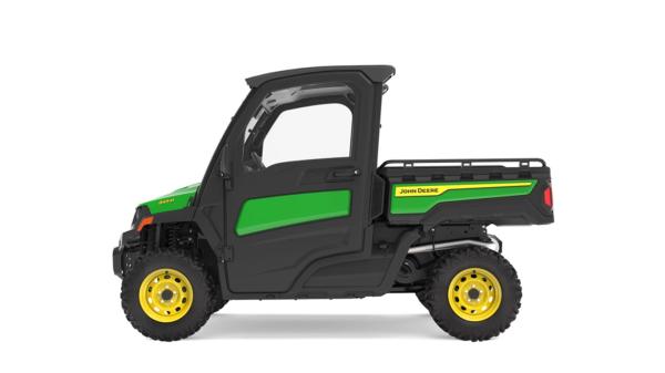 John Deere