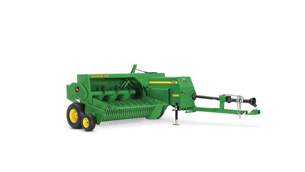 John Deere