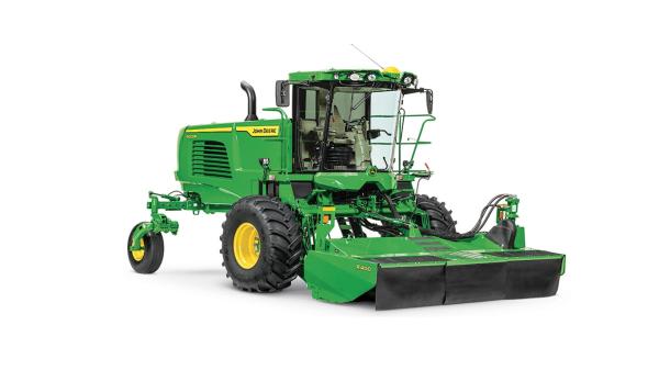 John Deere