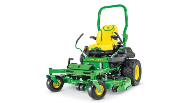 John Deere