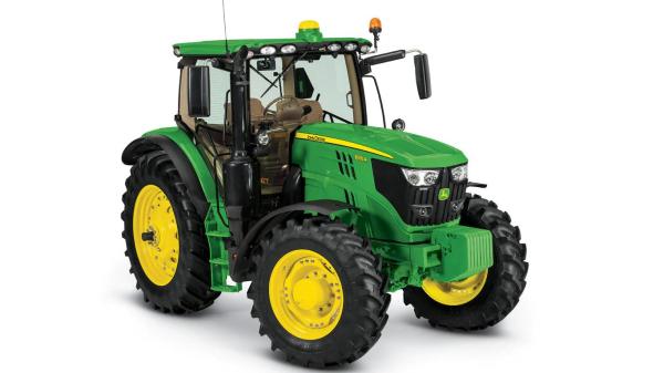 John Deere