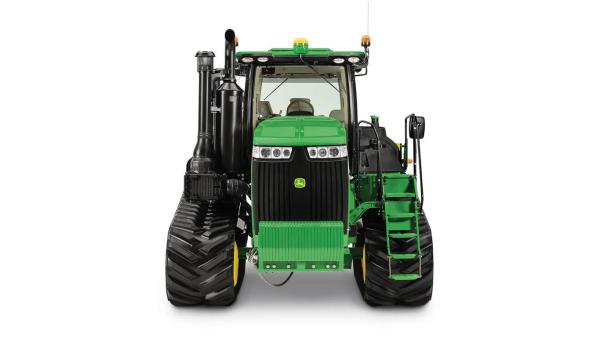 John Deere