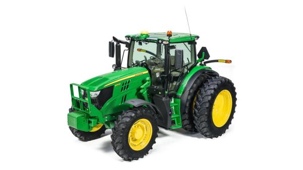 John Deere