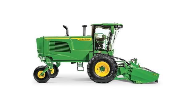 John Deere