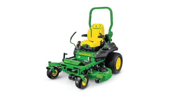 John Deere