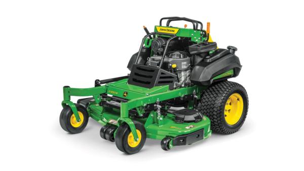 John Deere