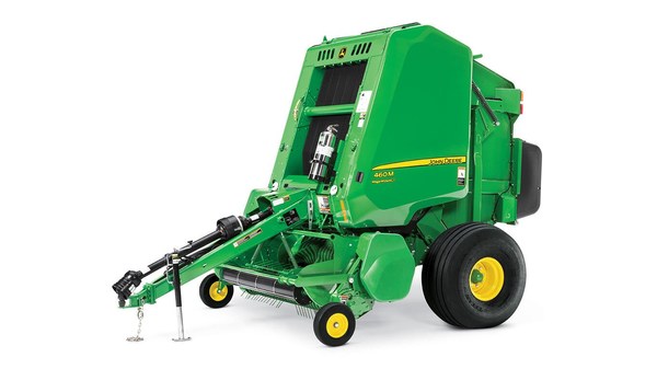 John Deere