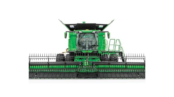 John Deere