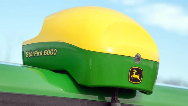 John Deere