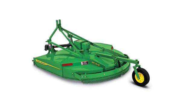 John Deere