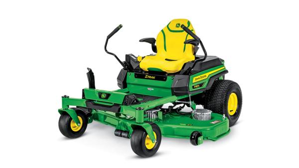 John Deere