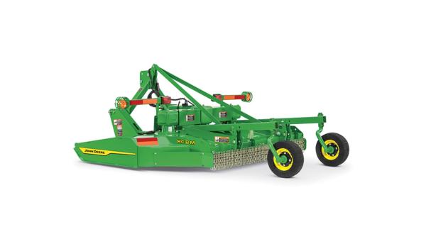 John Deere