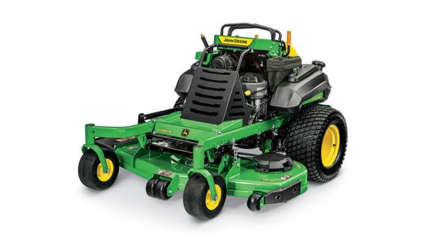 John Deere