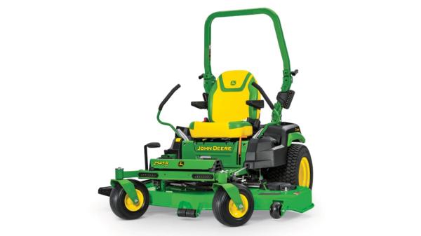 John Deere