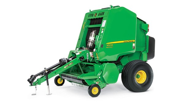 John Deere