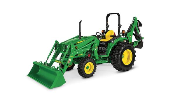 John Deere