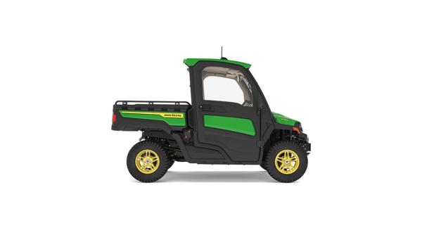 John Deere