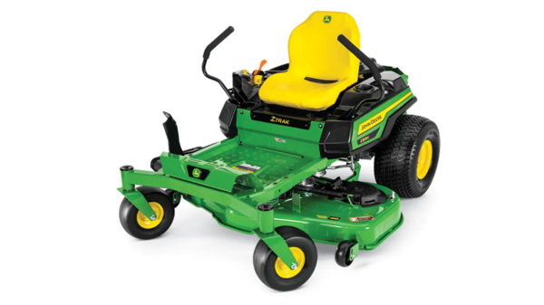 John Deere