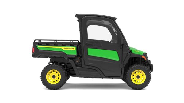 John Deere