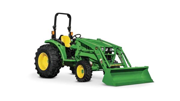 John Deere