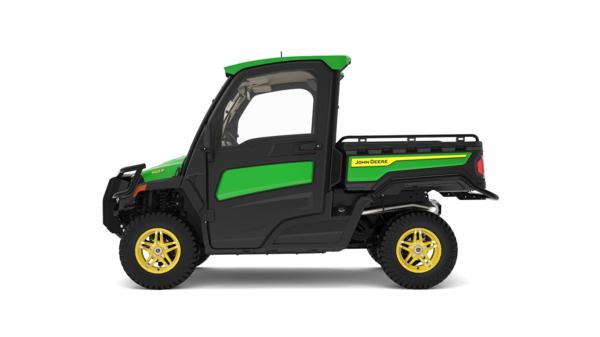 John Deere