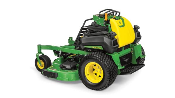 John Deere