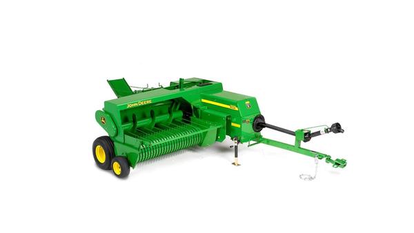 John Deere