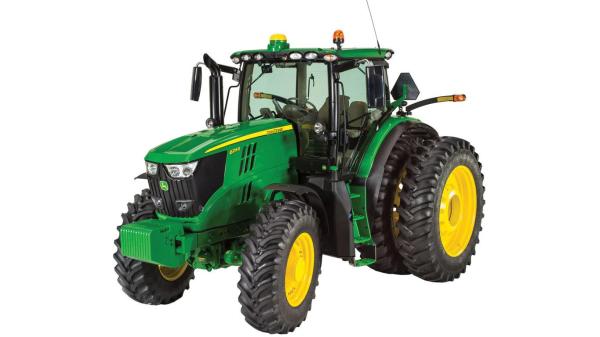 John Deere