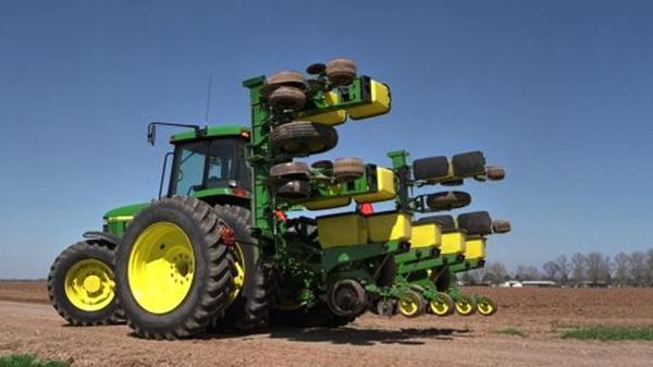 John Deere