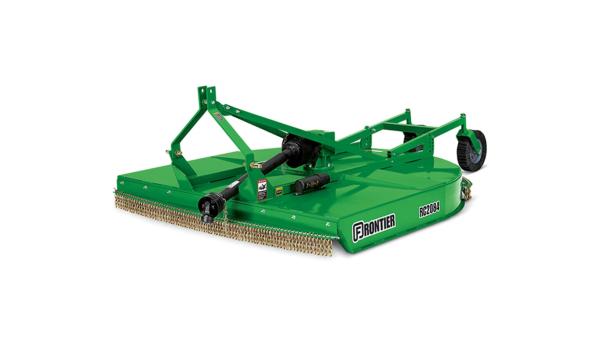 John Deere