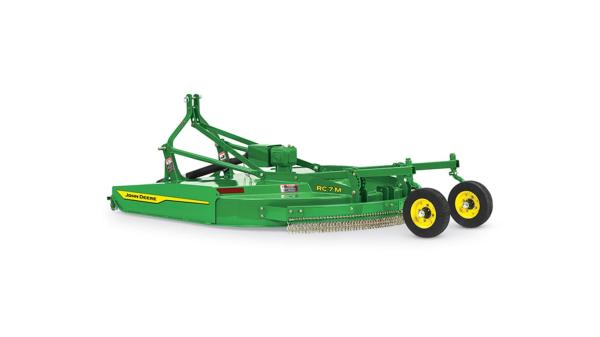 John Deere